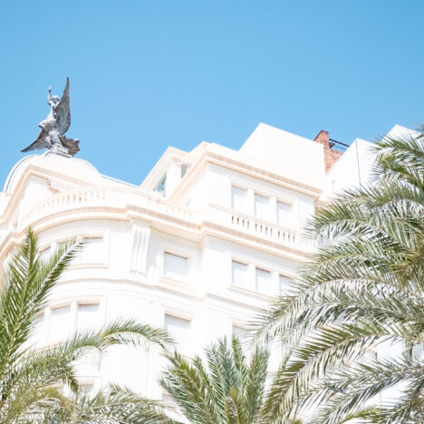 Exploring Aqualandia  In Benidorm